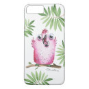 Buscar pájaros iphone fundas Monograma