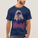 Buscar estudiante de la yoga camisetas Astronauta