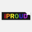 Buscar glbt pegatinas parachoque Homosexual