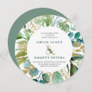 Buscar ronda invitaciones Invitados