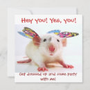 Buscar rat invitaciones Lindo