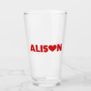 Buscar love cerveza vasos Pasión