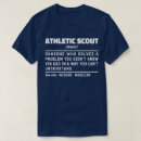 Buscar atléticos camisetas Trabajo