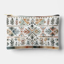 Buscar tribal bolsas cosmetica Boho