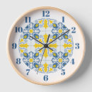 Buscar portuguesa relojes de pared General y unisex