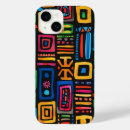 Buscar kente África