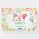 Buscar burbujas de jabón posters Niños