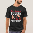 Buscar esmalte de uñas camisetas Uniforme
