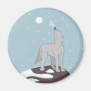Buscar ártico animales imanes Nieve