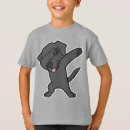 Buscar labrador retriever negro camisetas Lindo
