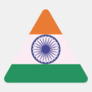 Buscar bandera india pegatinas Bharat