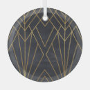 Buscar art deco adornos Moderno