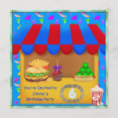 Buscar bocados invitaciones Diversión