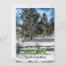 Buscar carolina tarjetas Invierno