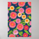 Buscar motivo floral arte Boho