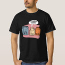 Buscar la leche camisetas Leche de soja