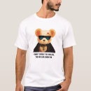 Buscar oso de peluche camisetas General y unisex