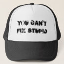 Buscar estúpido gorras Sarcástico