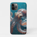 Buscar vida del océano iphone fundas Contenido generativo