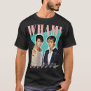 Buscar wham camisetas Cumpleaños
