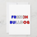Buscar bulldog invitaciones Lindo