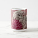 Buscar chinchilla tazas Lindo