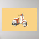 Buscar vespas posters Retro