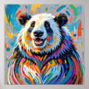 Buscar de la panda arte Para todos