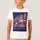 Buscar broadway camisetas Teatro
