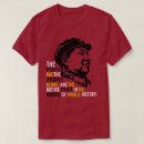 Buscar mao camisetas Comunista
