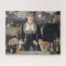 Buscar camarero puzzles Barman