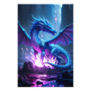 Buscar del dragón arte Fantasía