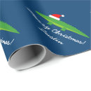 Buscar cocodrilo papel de regalo Navidad