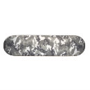 Buscar camo militar tablas de skate Urbano