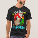 Buscar animal camisas bordadas Perro calavera