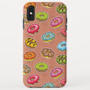 Buscar donuts iphone fundas Comida