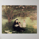 Buscar comida campestre arte Madre