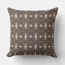 Buscar marrón y beige cojines Abstracto