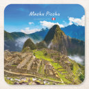 Buscar inca posavasos Machu picchu
