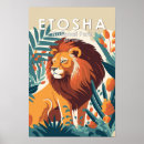Buscar caza posters África