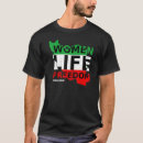 Buscar libre de irán camisetas Vida