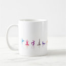 Buscar asana tazas Postura