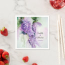 Buscar lilas servilletas Parejas