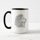 Buscar zendala tazas León