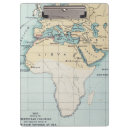 Buscar mapa antiguo libretas África