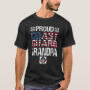 Buscar soldado de la guardia camisetas Militar
