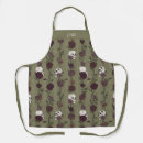 Buscar goticos delantales Vintage