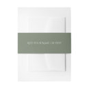 Buscar decorativo tarjetas e invitaciones Minimalista
