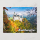 Buscar castillo de neuschwanstein postales Viajar