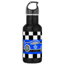 Buscar carrera coches agua botellas Chico